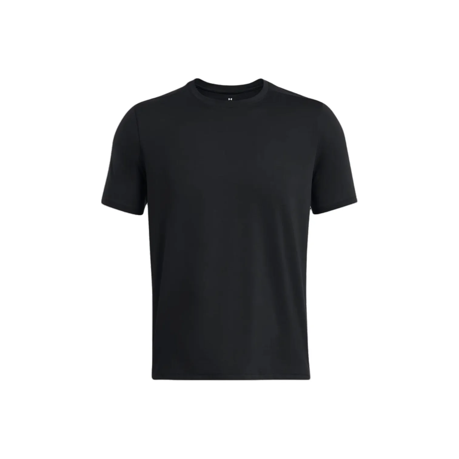 Under Armour Meridian T Shirt Мужской Черный