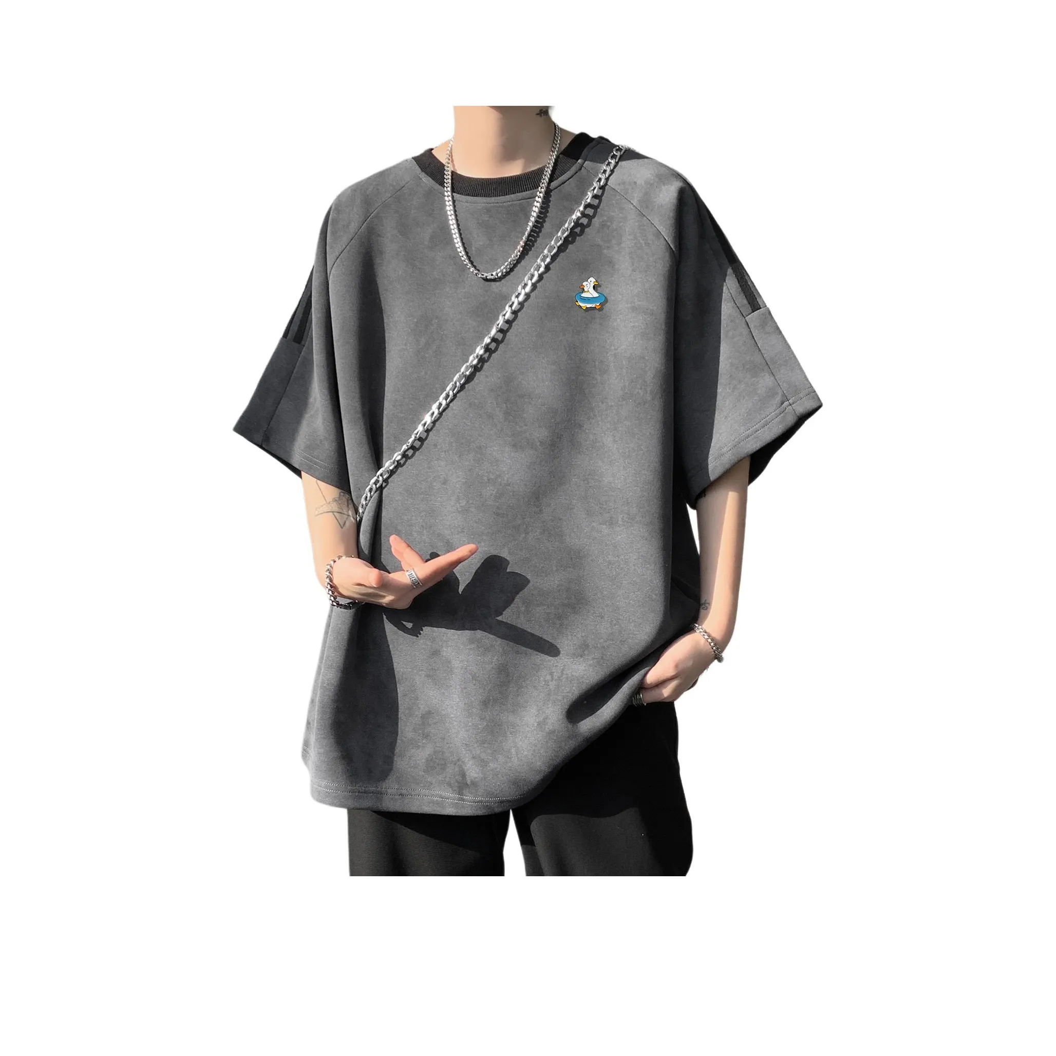 RAP PANDA Унисекс Футболки