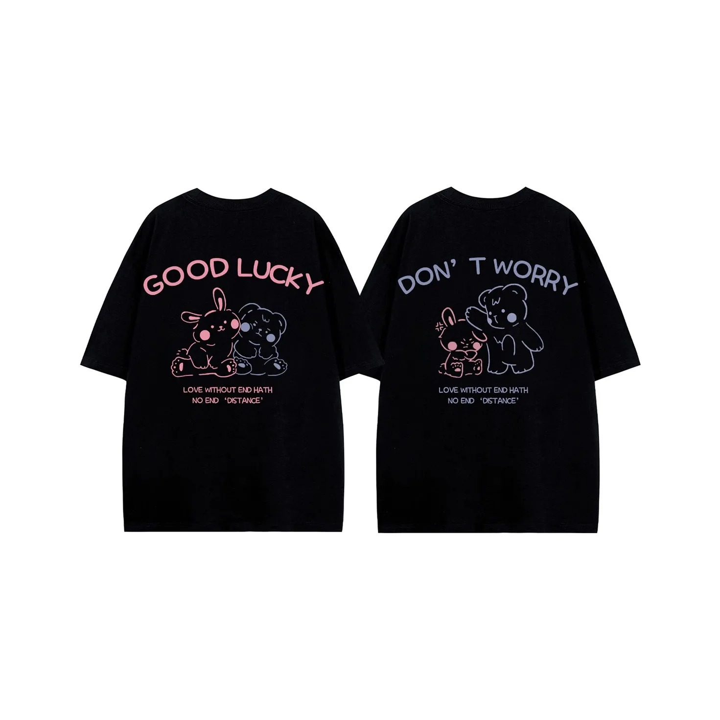 COMOWA Унисекс Футболки