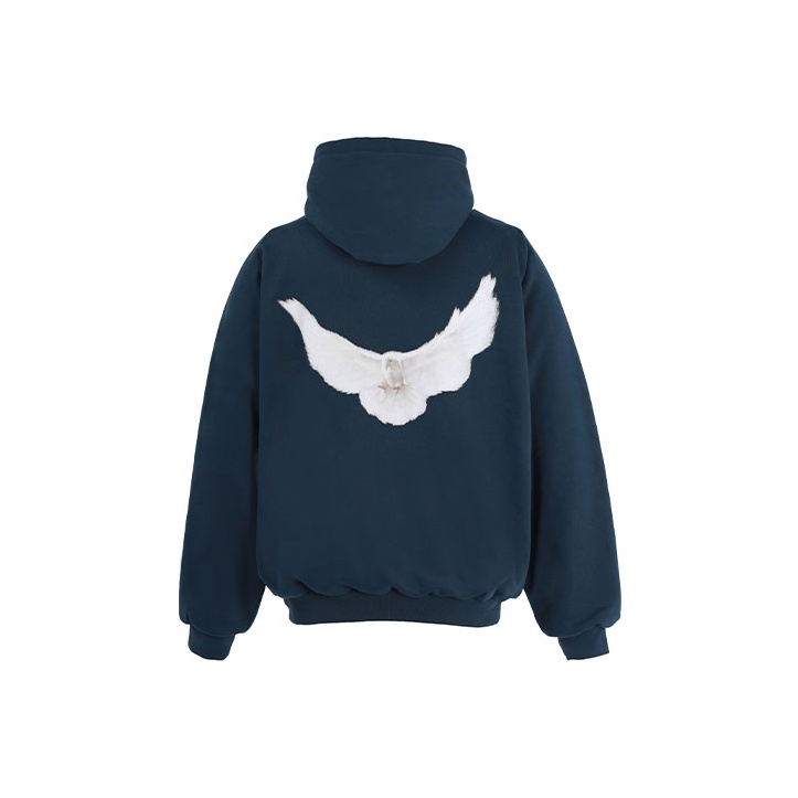 The Ultimate Guide to YEEZY Gap Hoodie Size Chart: Find Your The Ultimate Guide to YEEZY Gap Hoodie Size Chart: Find Your