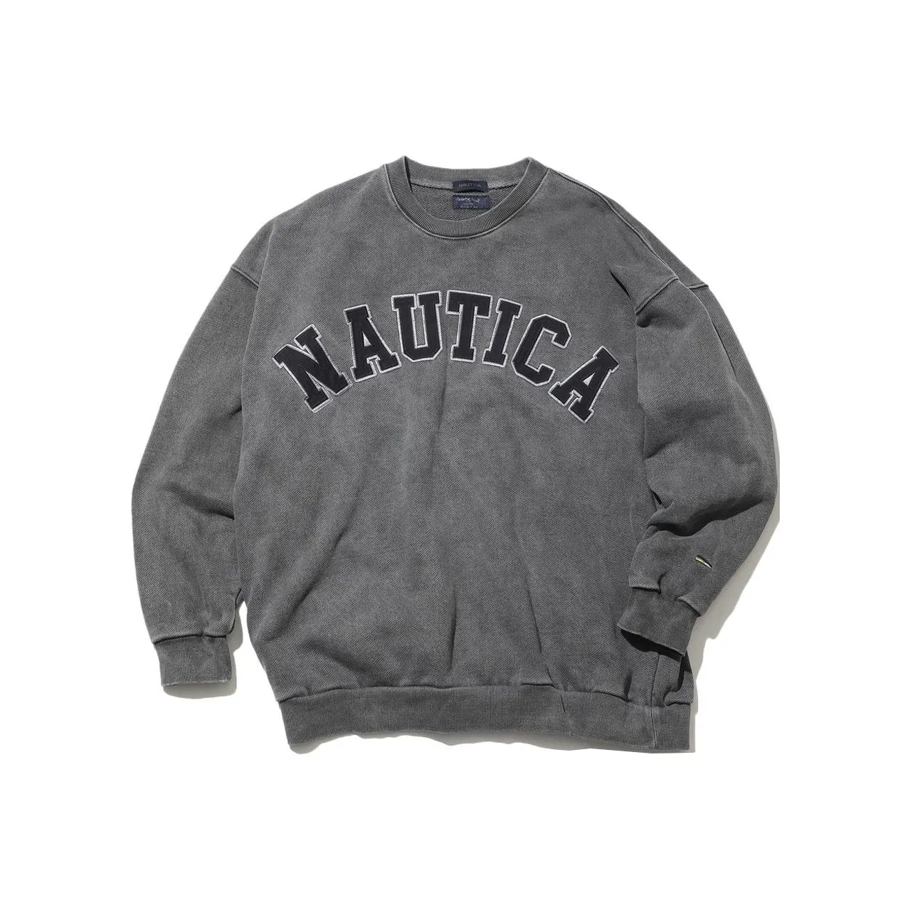 NAUTICA JAPAN Мужские Свитшоты