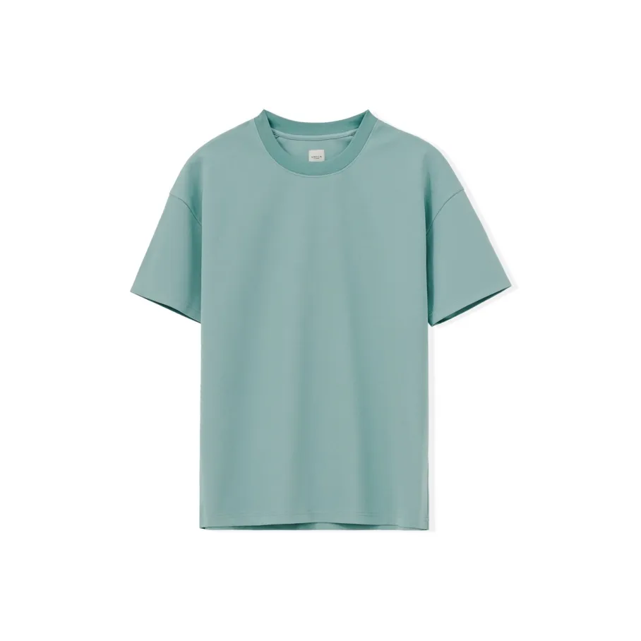 Unica Homme T Shirt Men's Norwegian Green
