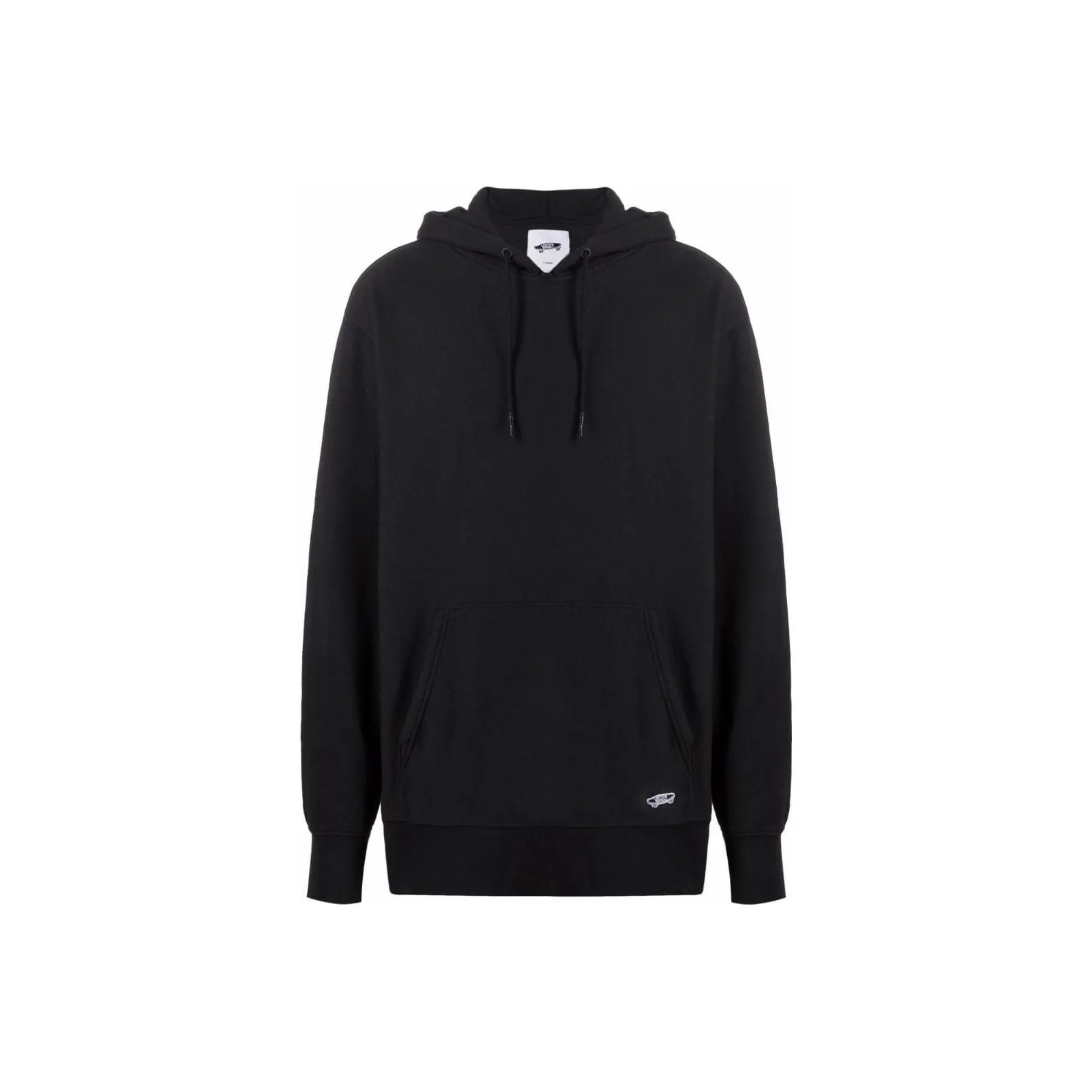 Vans Мужские черные свитшоты