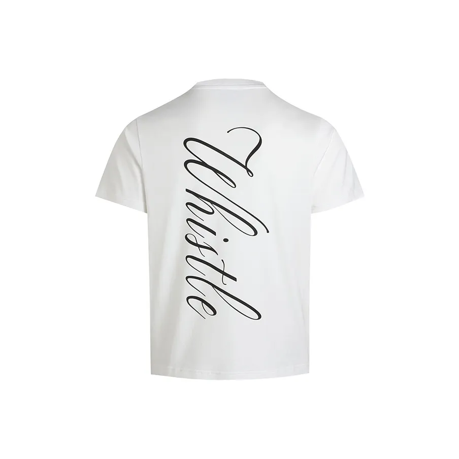 WHISTLEHUNTER Унисекс Футболка