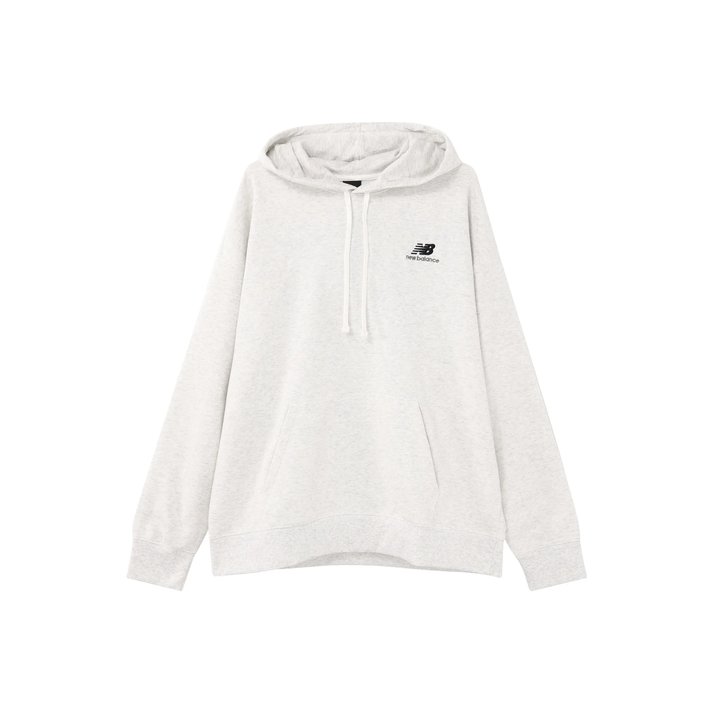 New Balance совместный бренд Свитшот Unisex Light Серый