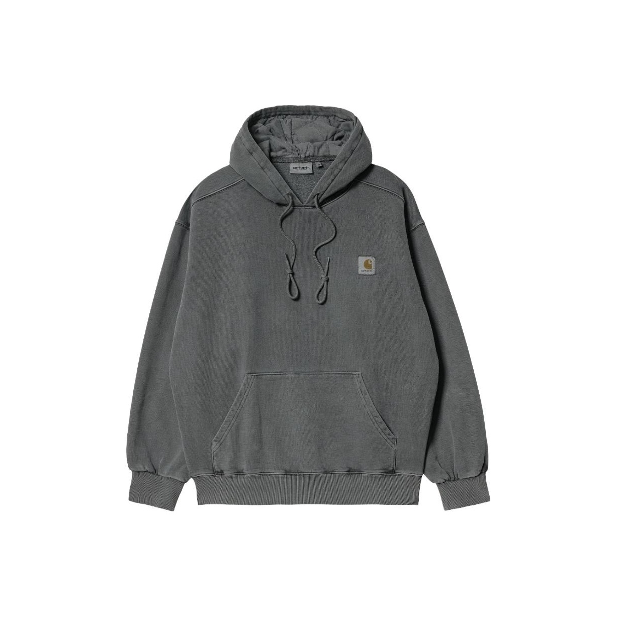 Carhartt Vintage Hoodie：Authentic vs Fake Guide - POIZON