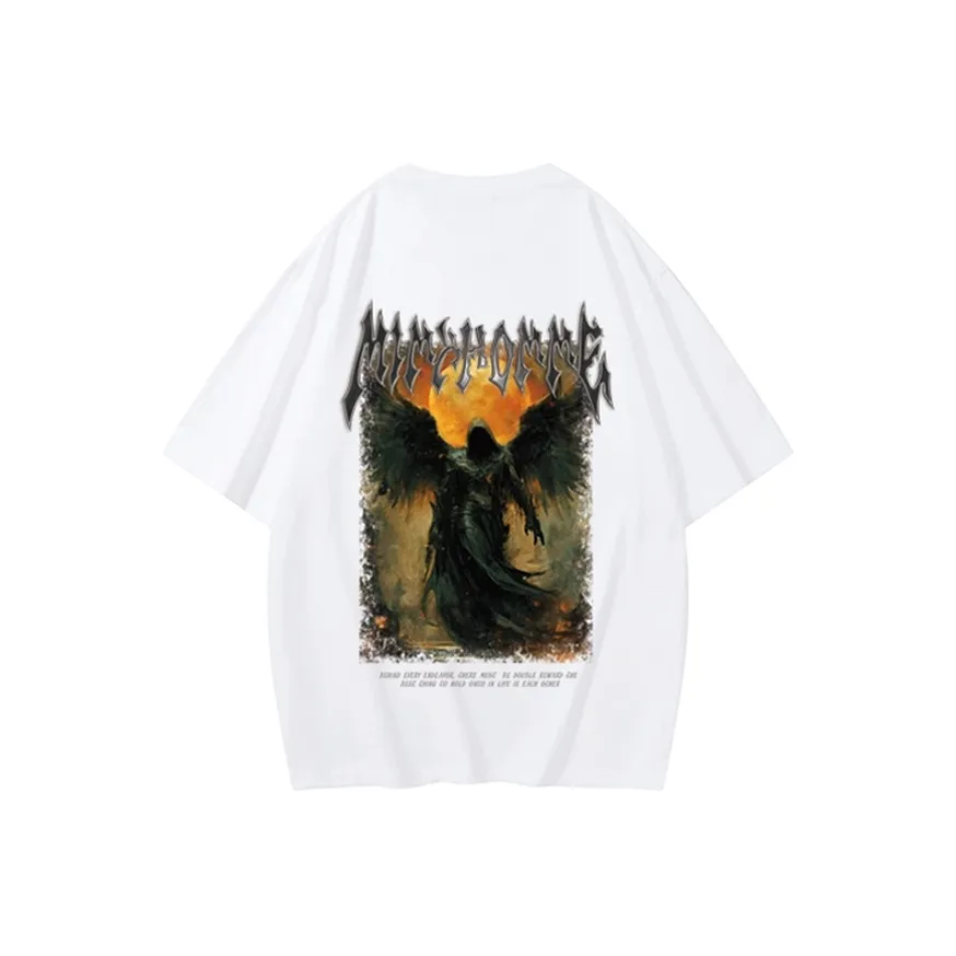 Mimx Homme T Shirts Unisex
