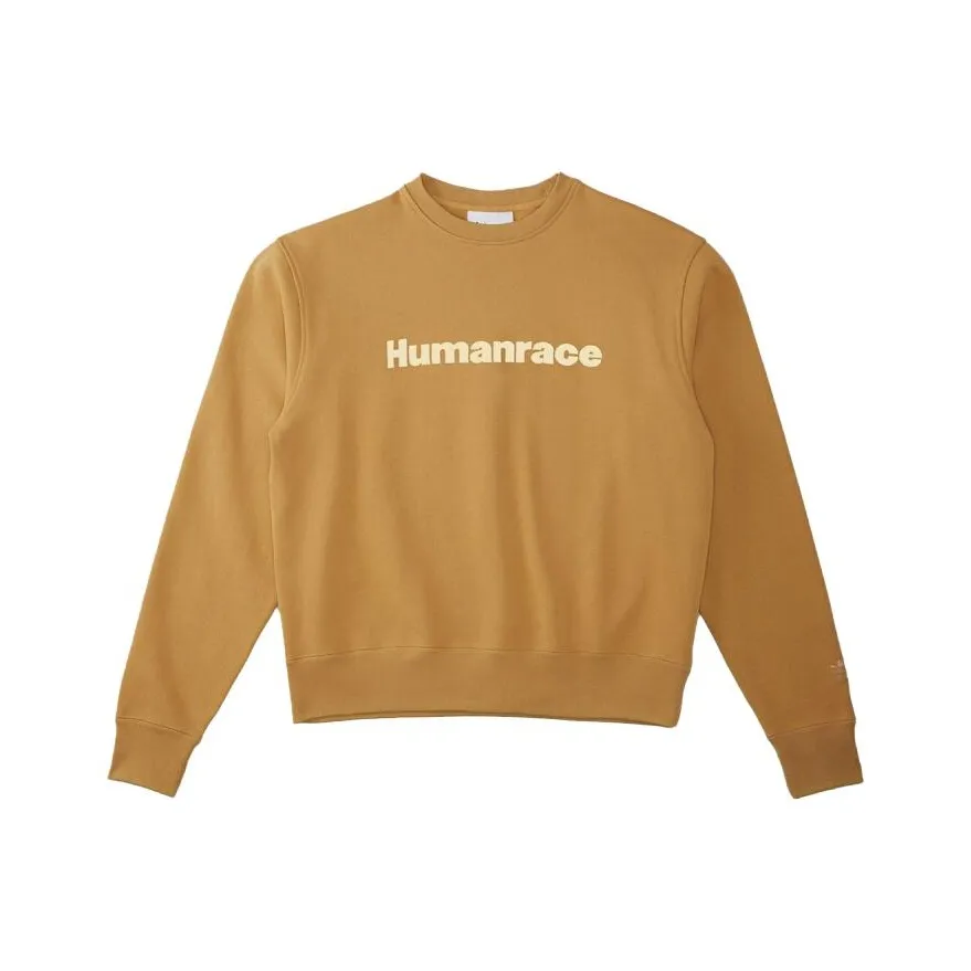 Adidas X Pharrell Williams Humanrace Basic Crewneck