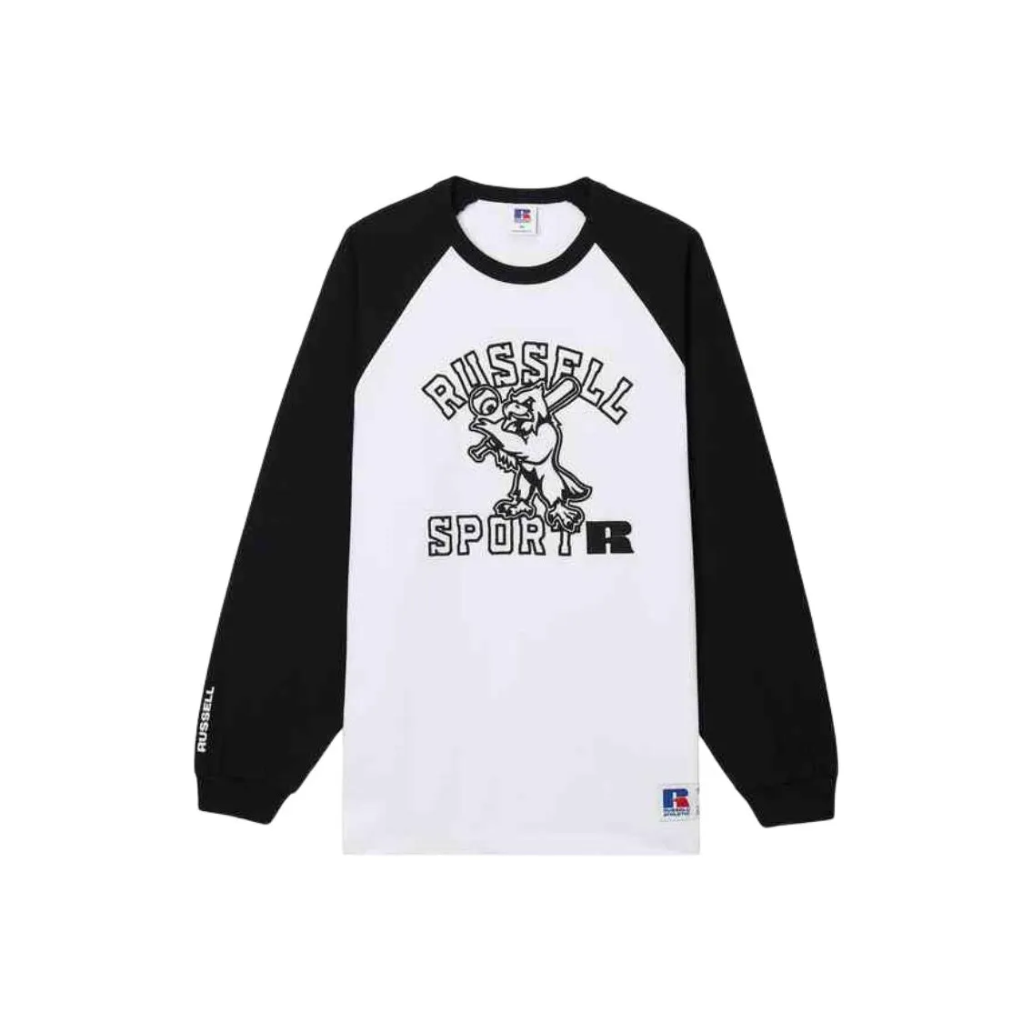 Russell Athletic SS25 T-Shirt Мужская