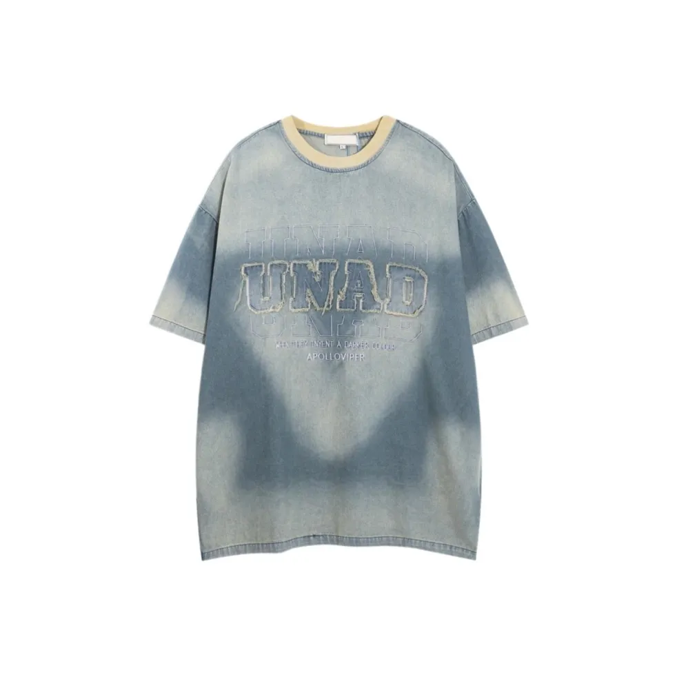 AMBER LIGHT T Shirts Unisex Blue