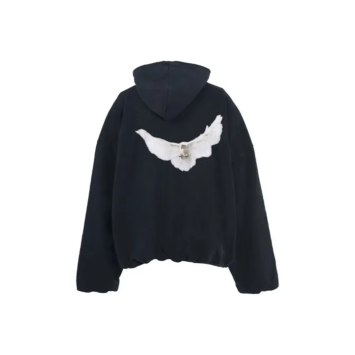 YEEZY Gap Engineered By Balenciaga Dove Hoodie