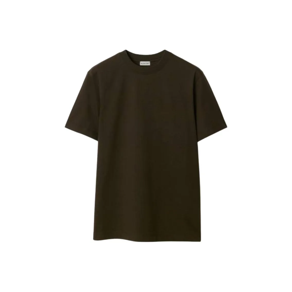 Burberry Fox print Cotton T shirt