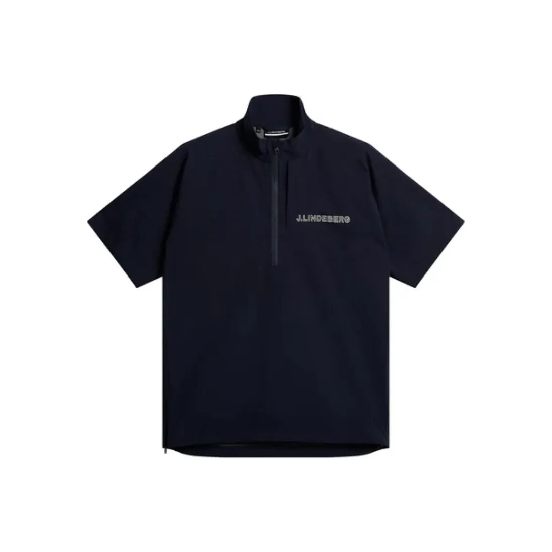 J.Lindeberg T Shirt Men's Marine Blue