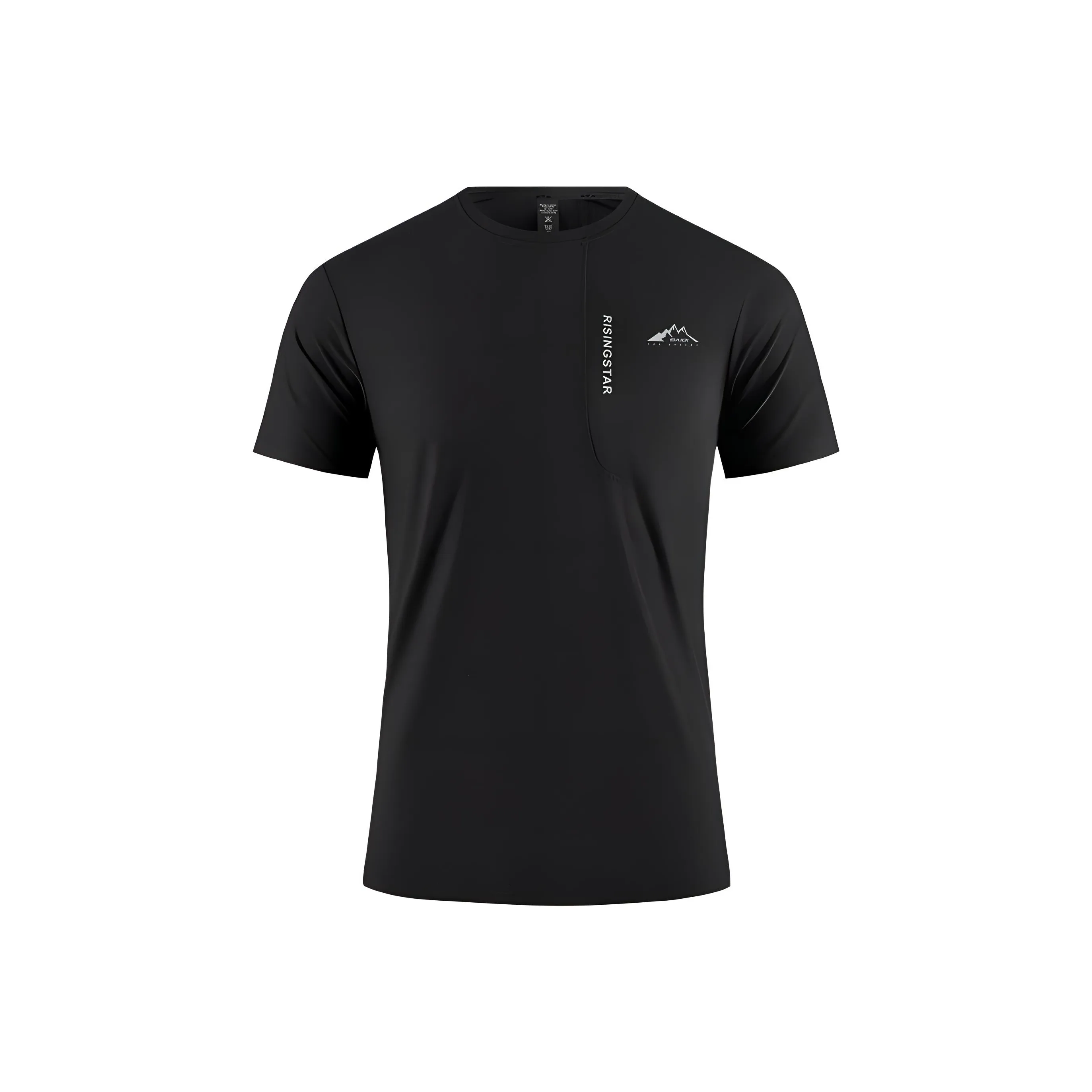 SAIQI T Shirts Unisex