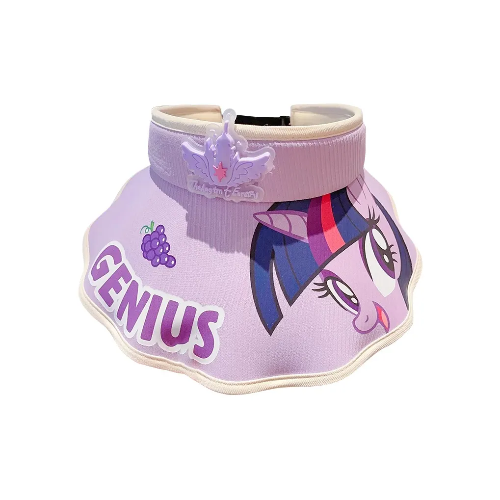 MY LITTLE PONY Полиамид Шапки и Кепки Детские