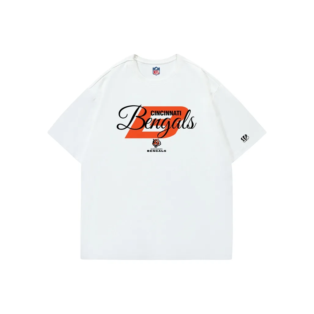 NFL T Shirts Unisex