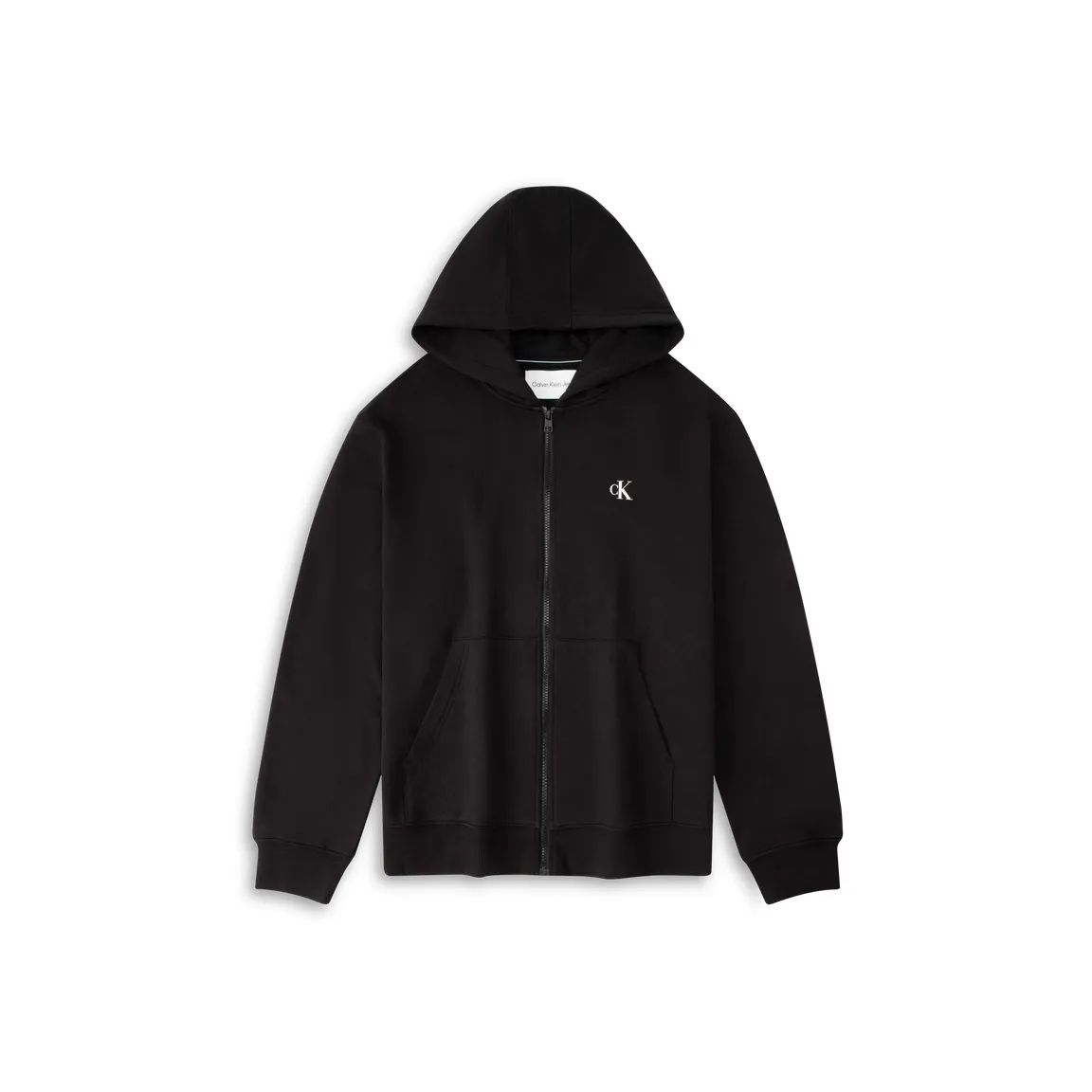 CALVIN KLEIN Sweatshirt Men's Space Black