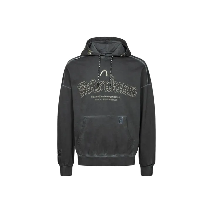 EVISU Sweatshirts Unisex