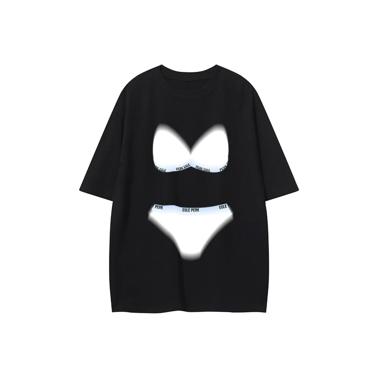 PERK EGLE Унисекс Футболки