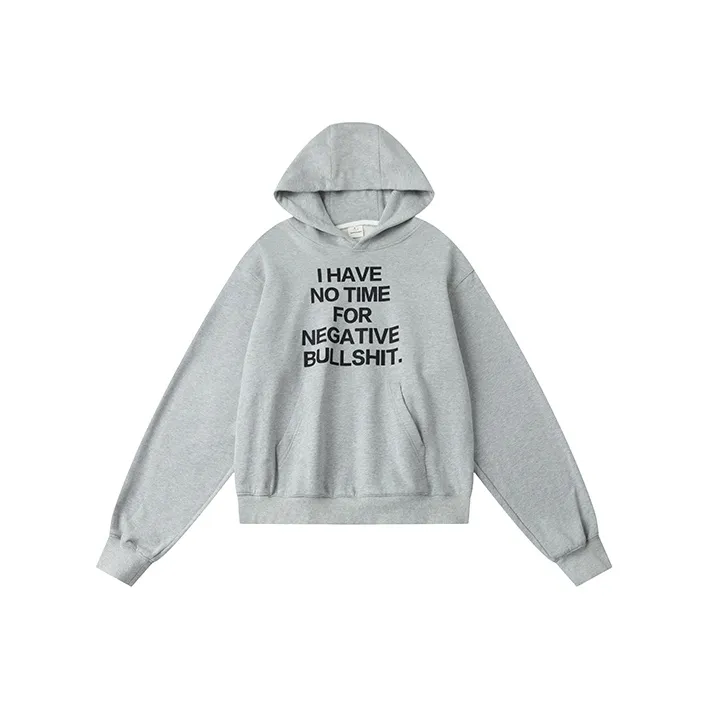 COUNTRY MOMENT Sweatshirt Men's Lunar Rock Gray