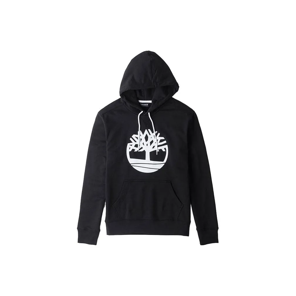 Timberland Толстовка Мужская Черная