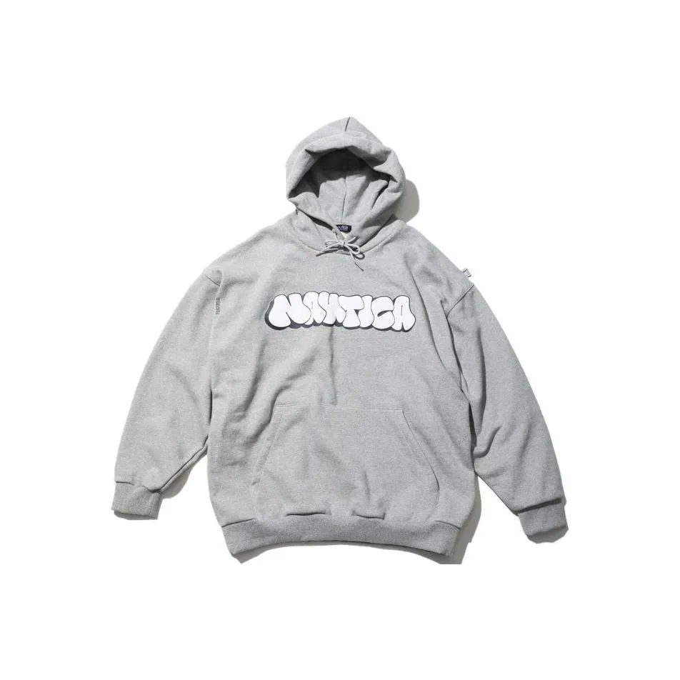 NAUTICA JAPAN Мужские Свитшоты