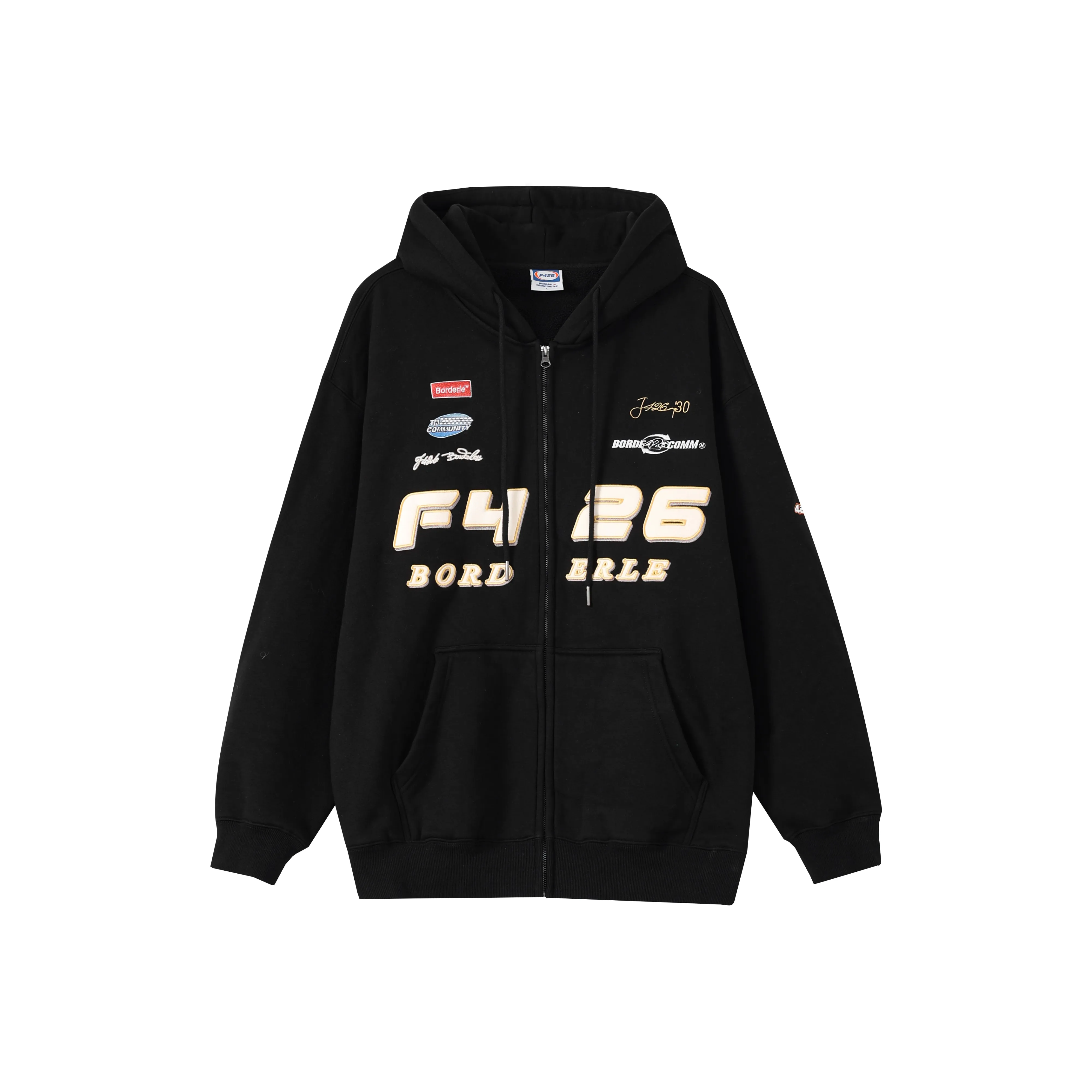 F426 Sweatshirts Unisex