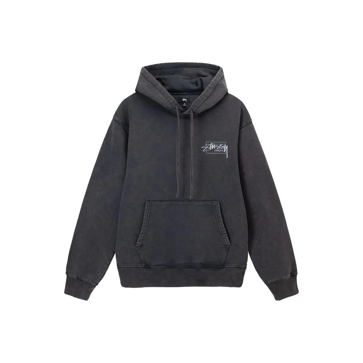 Stussy Унисекс Свитшоты