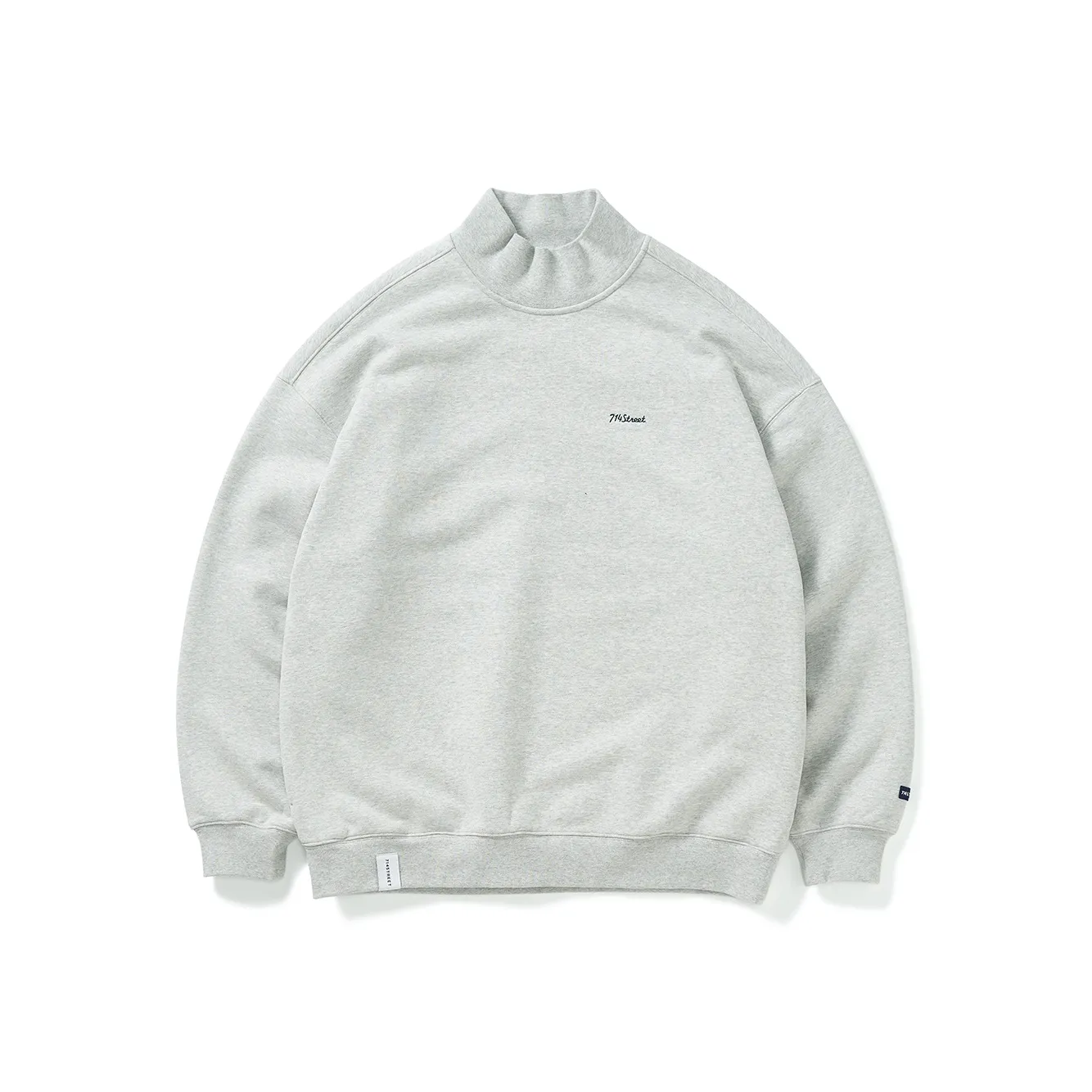 714STREET Унисекс Свитшоты