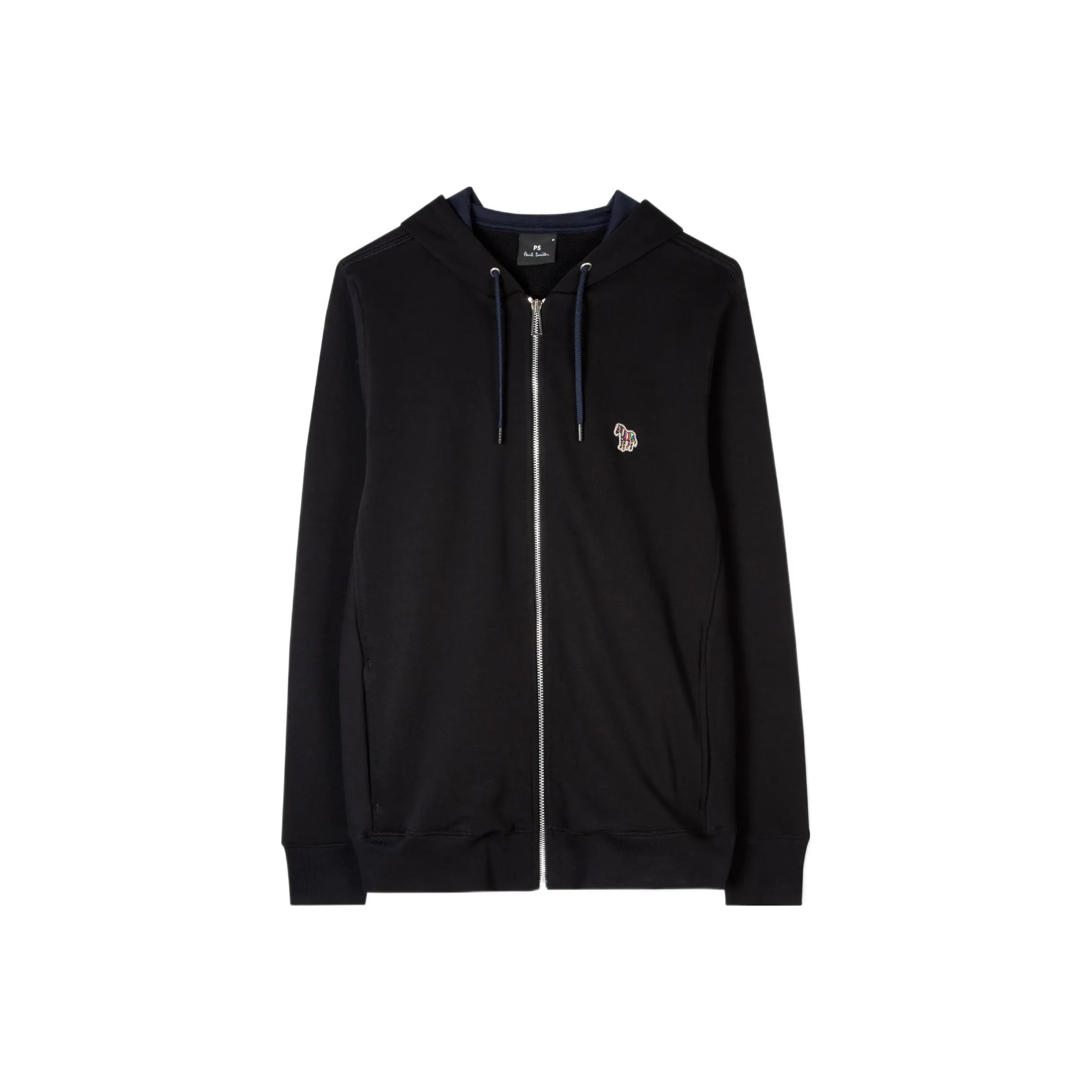 Paul Smith Sweatshirts Men's Black
