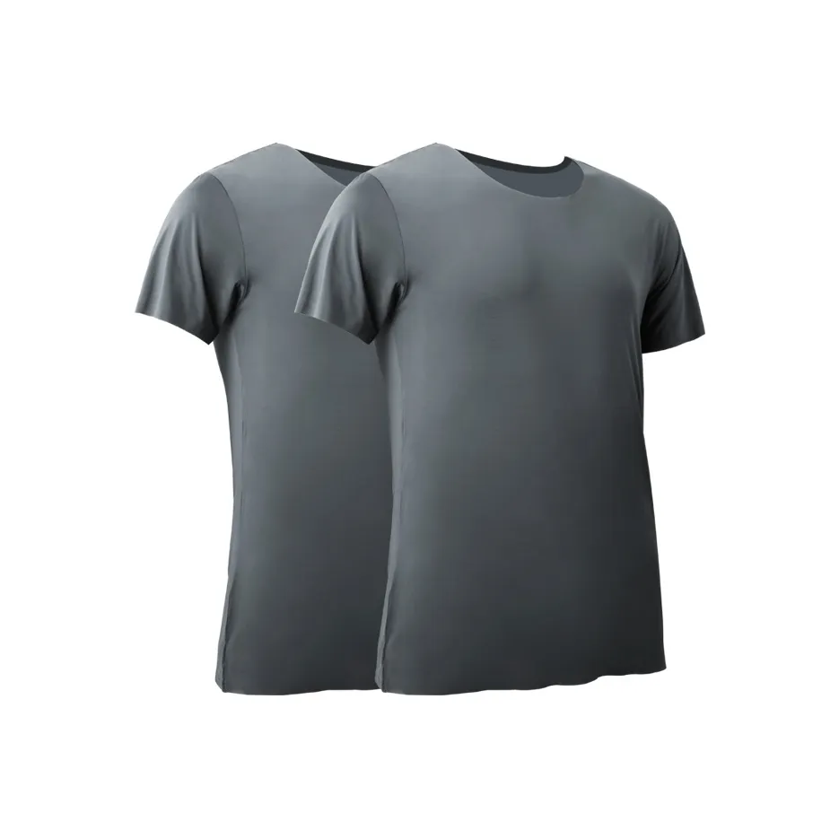 Мужская термоджерси Cotton Gene 2 упаковки