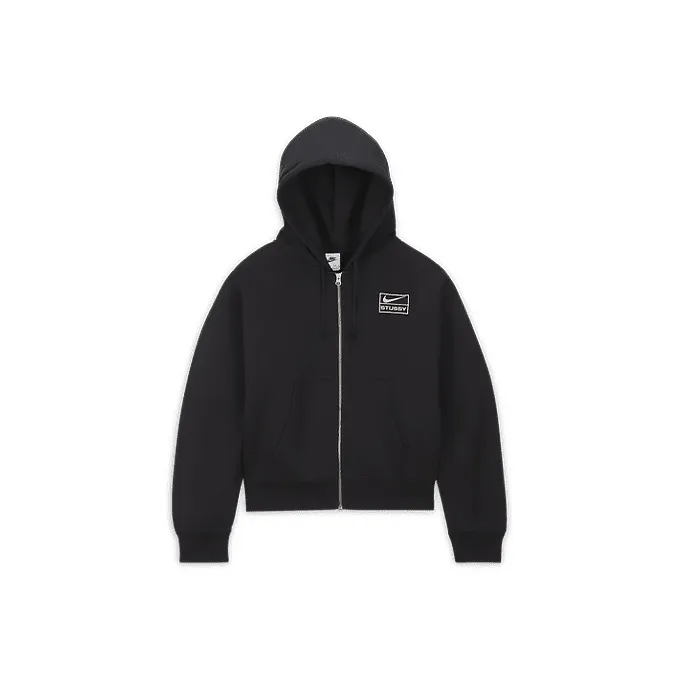 Sacai Low Black Patent