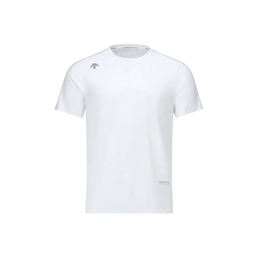 DESCENTE WOMENS RUNNING T Shirts Men's