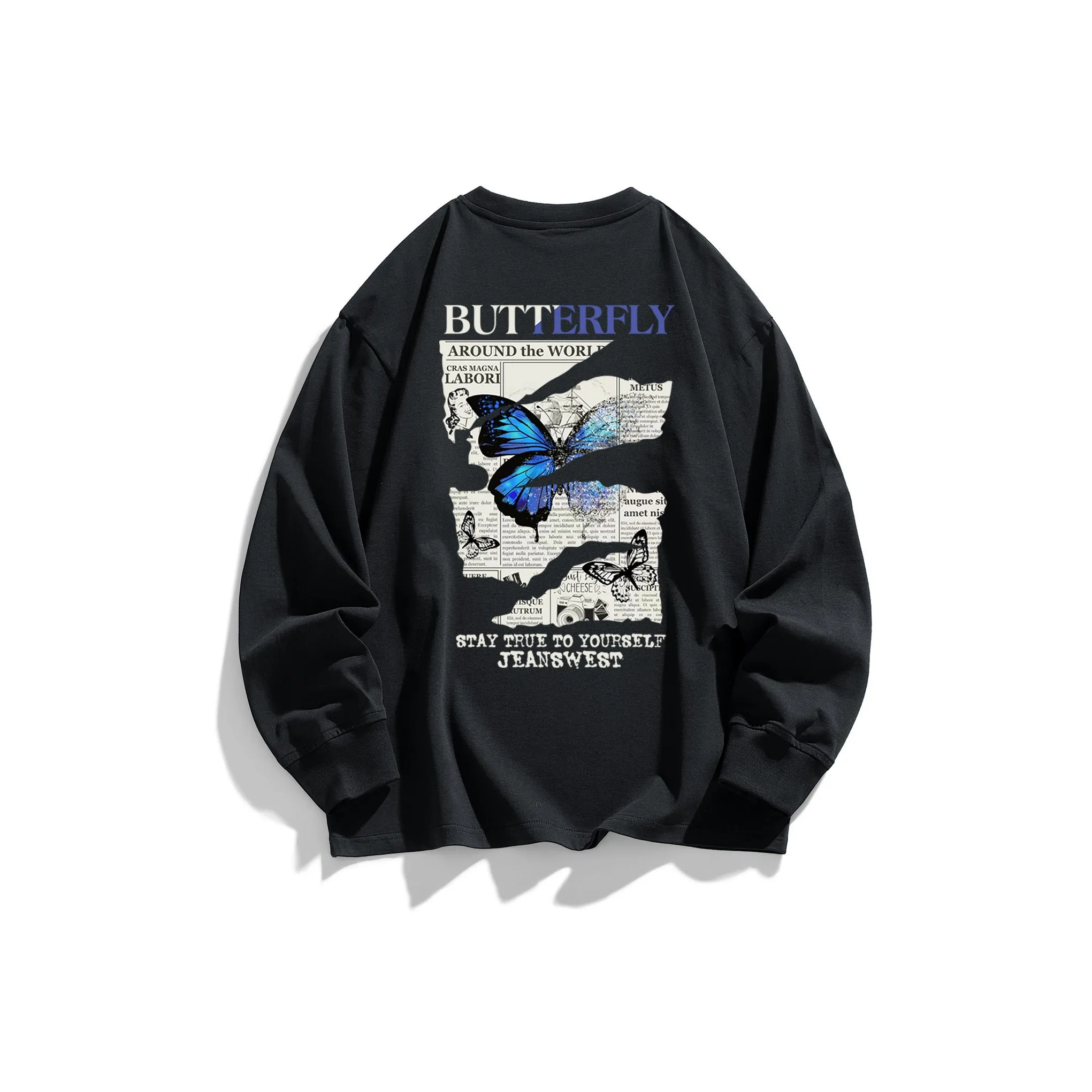 JEANSWEST Унисекс Футболки