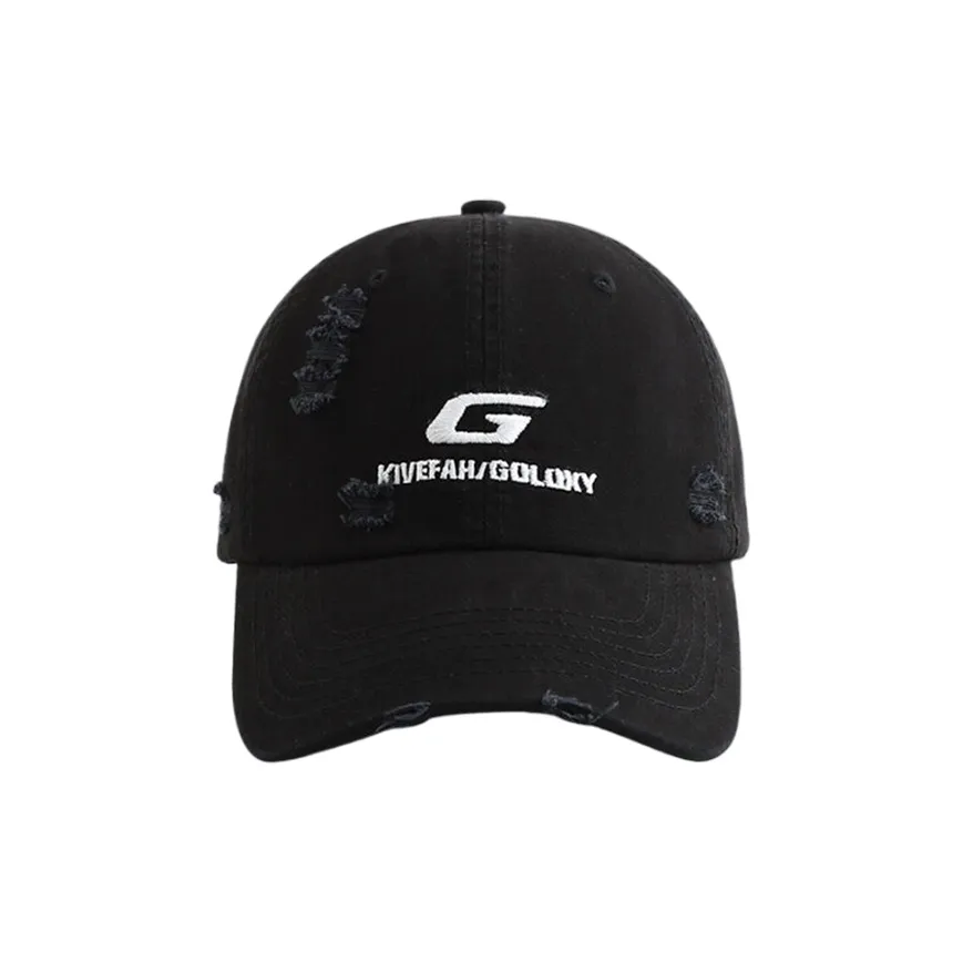 Yalu Cotton Baseball Caps Unisex