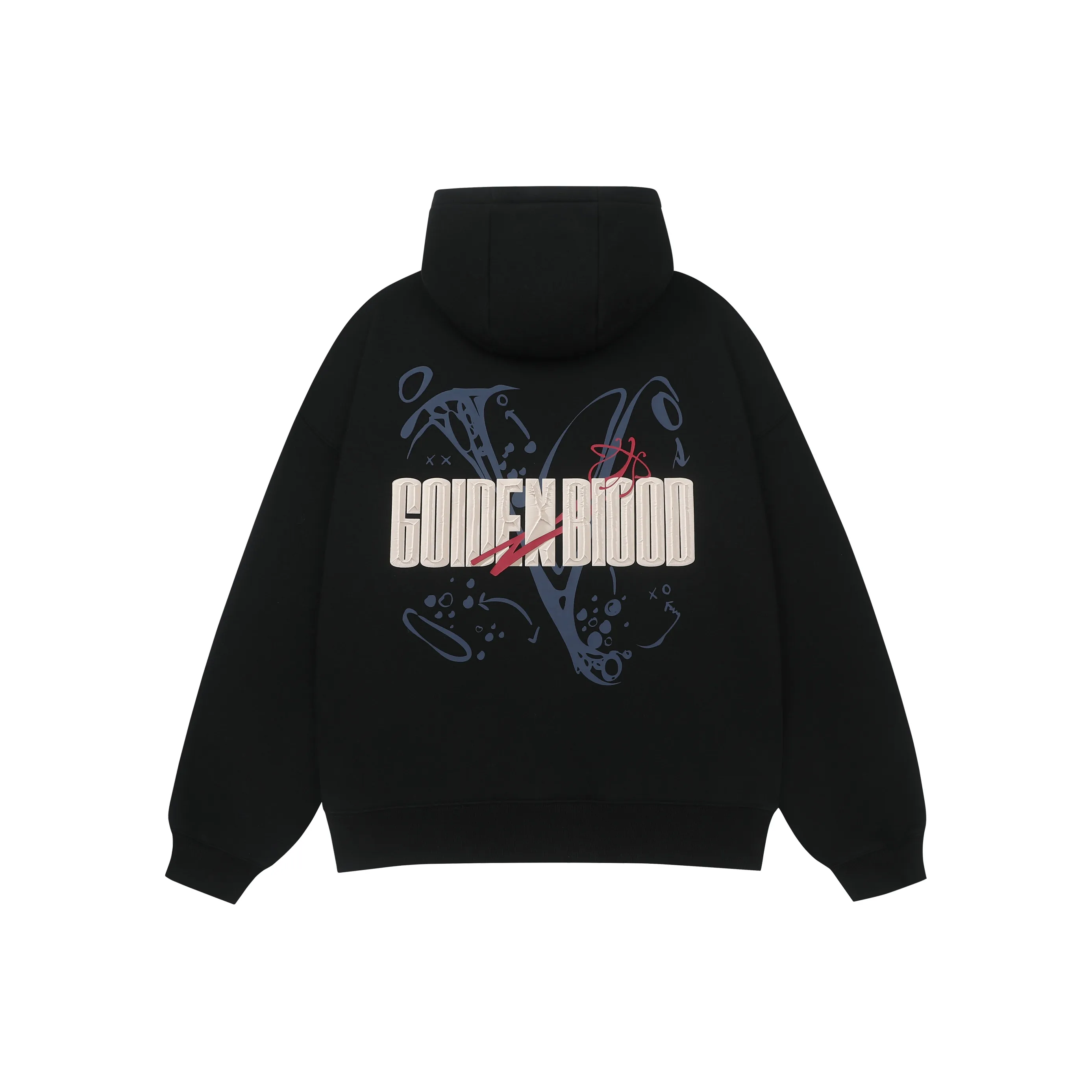 UZIS Унисекс Свитшоты