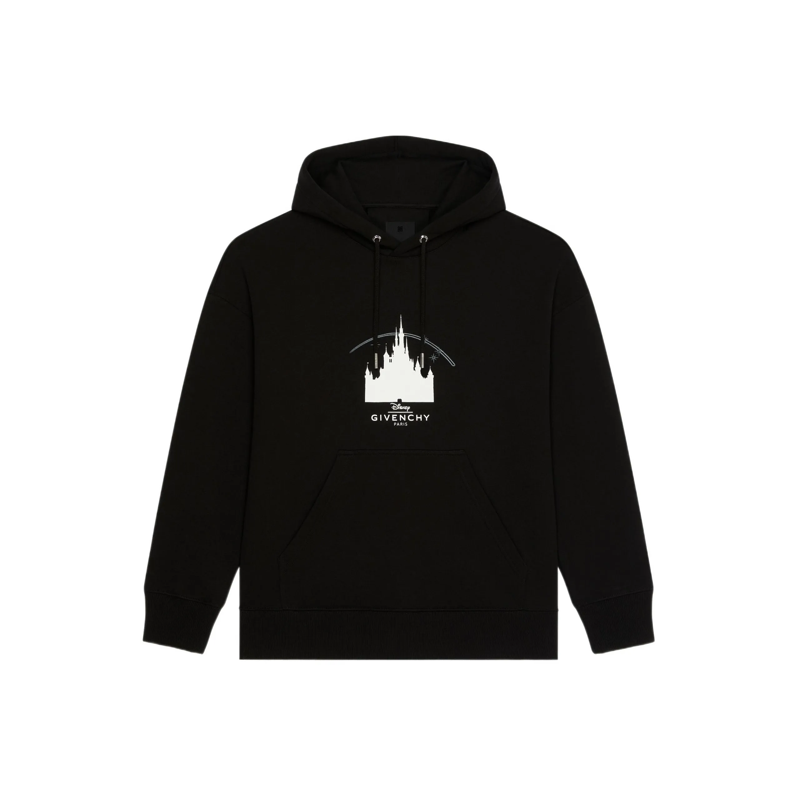GIVENCHY X Disney 101 Sweatshirt Men's Black