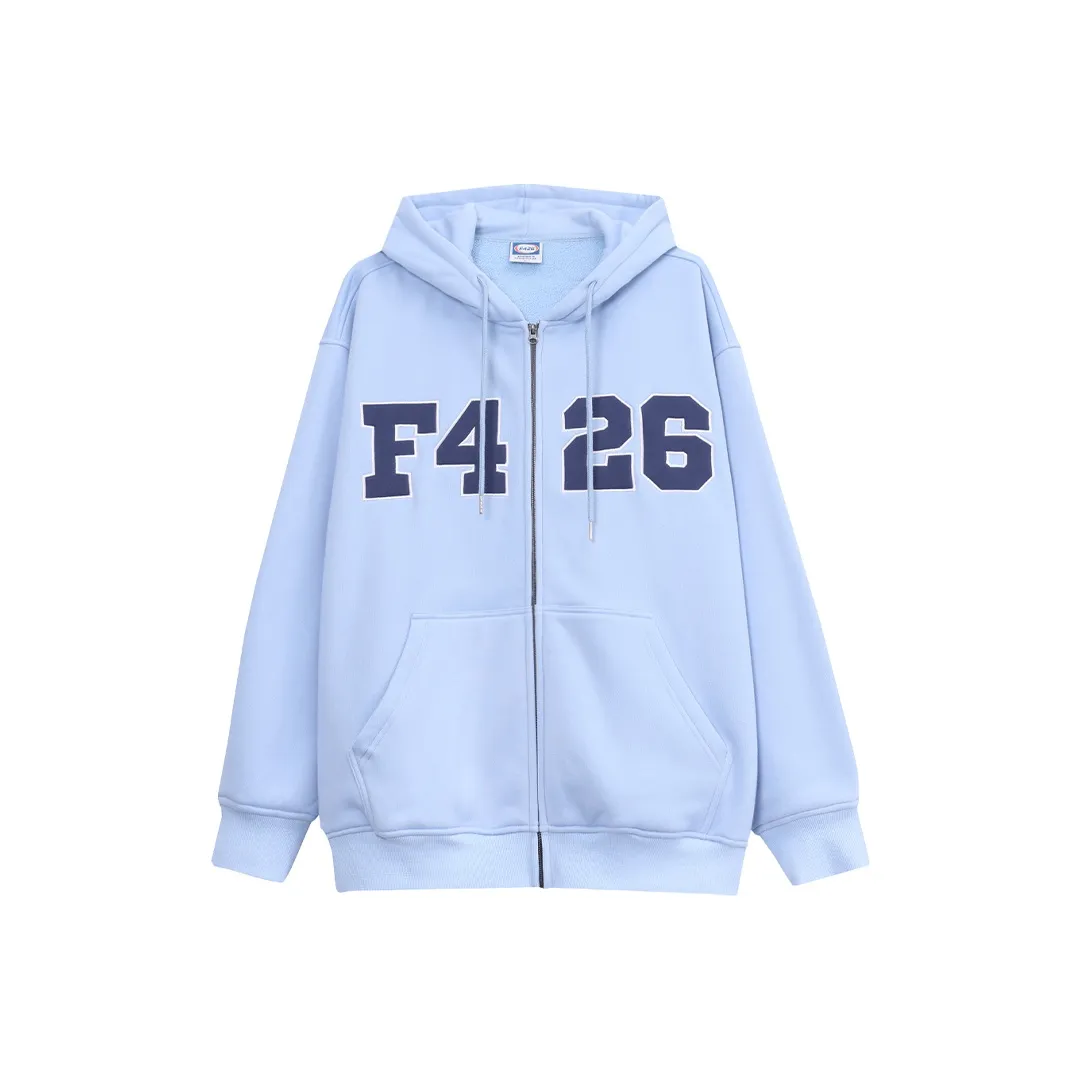 F426 Sweatshirts Unisex