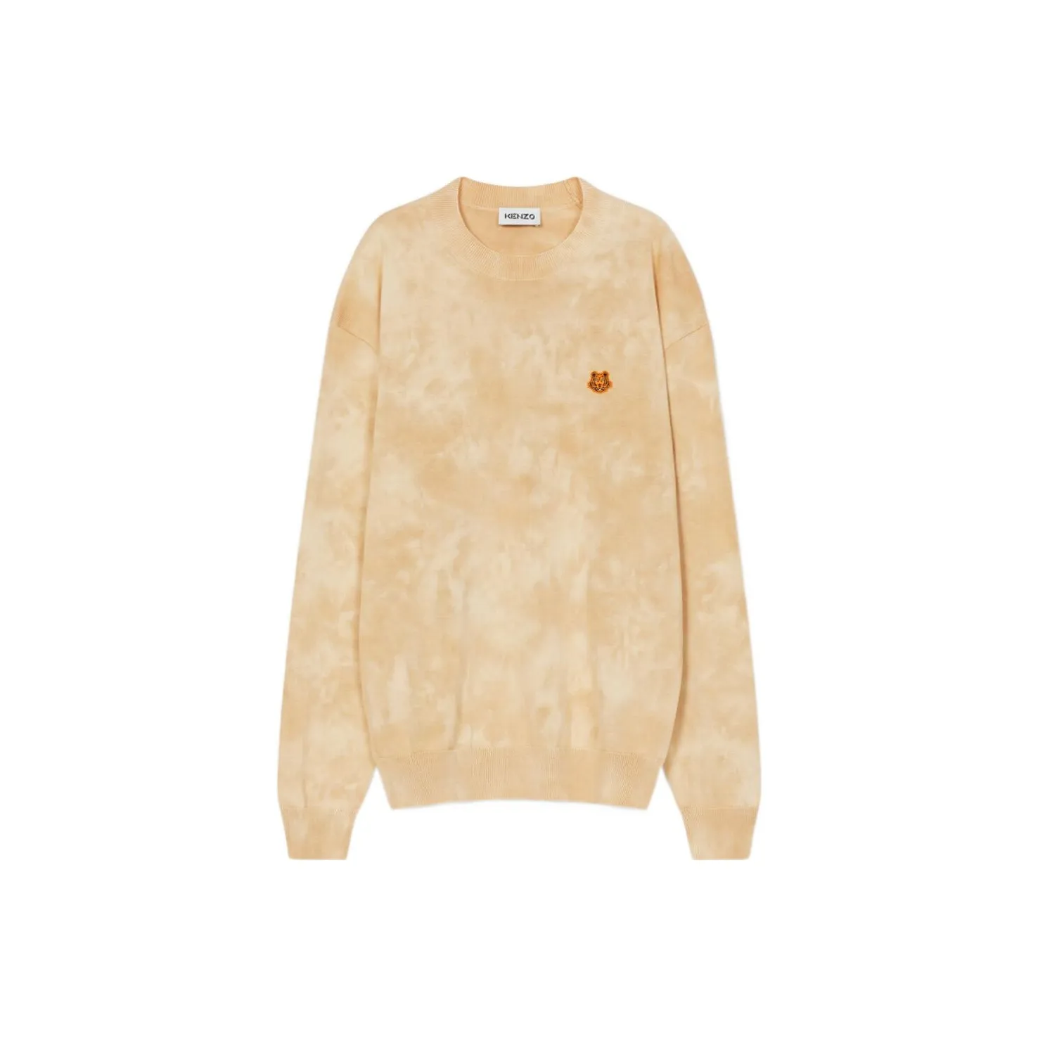 KENZO CAMEL Мужские Свитшоты