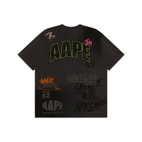 aape Мужские рубашки