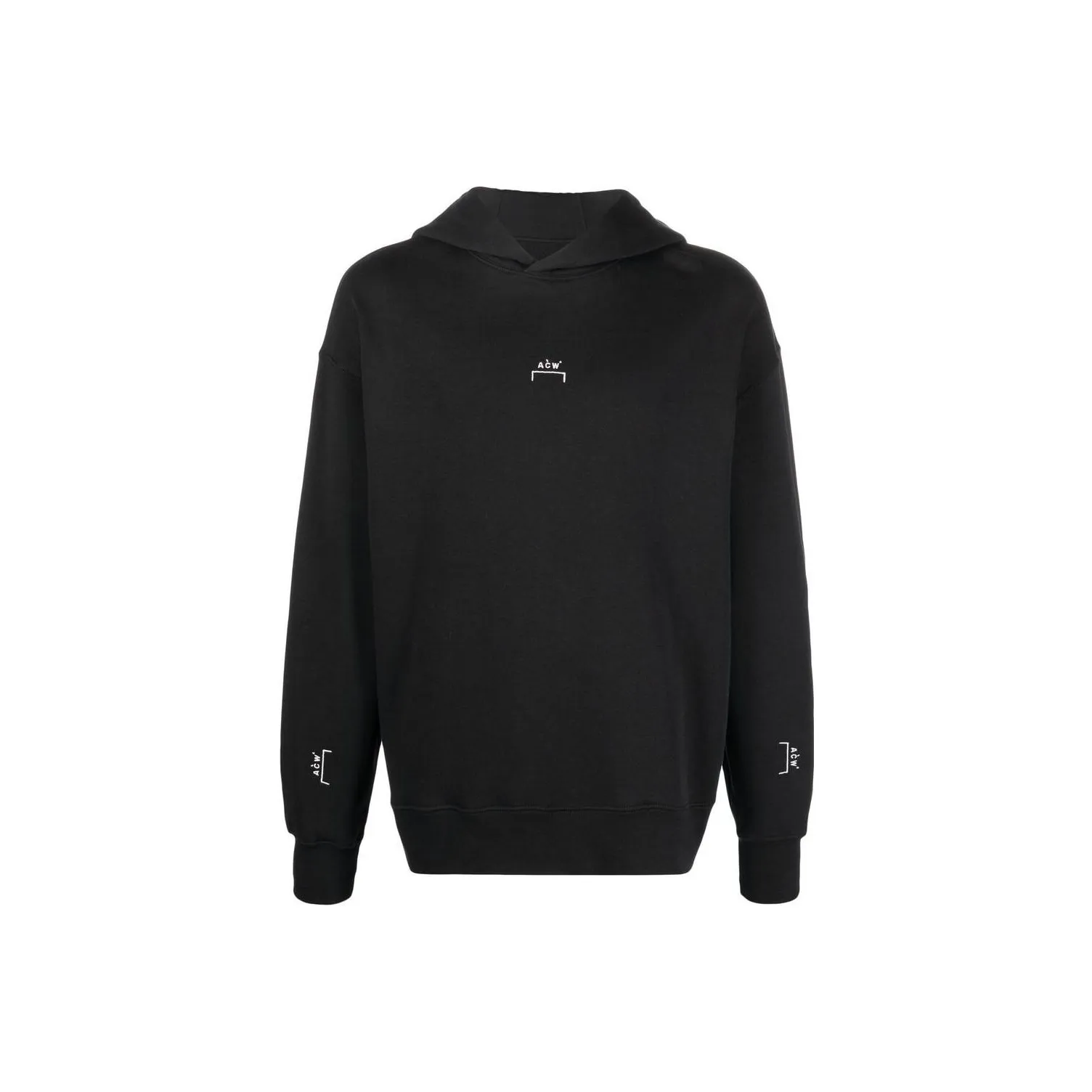 A Cold Wall* FW22 Свитшот Мужской Черный