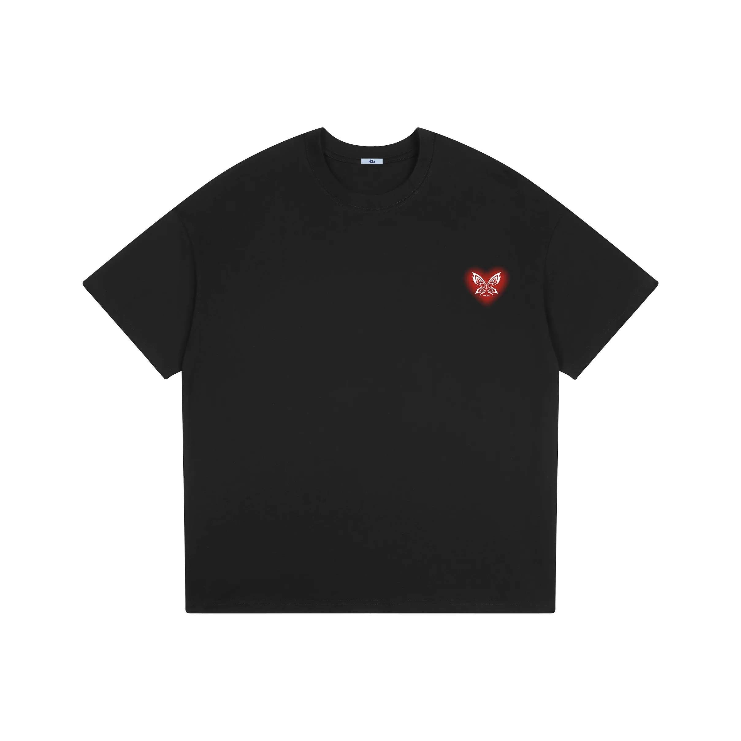 MKZA T Shirts Unisex