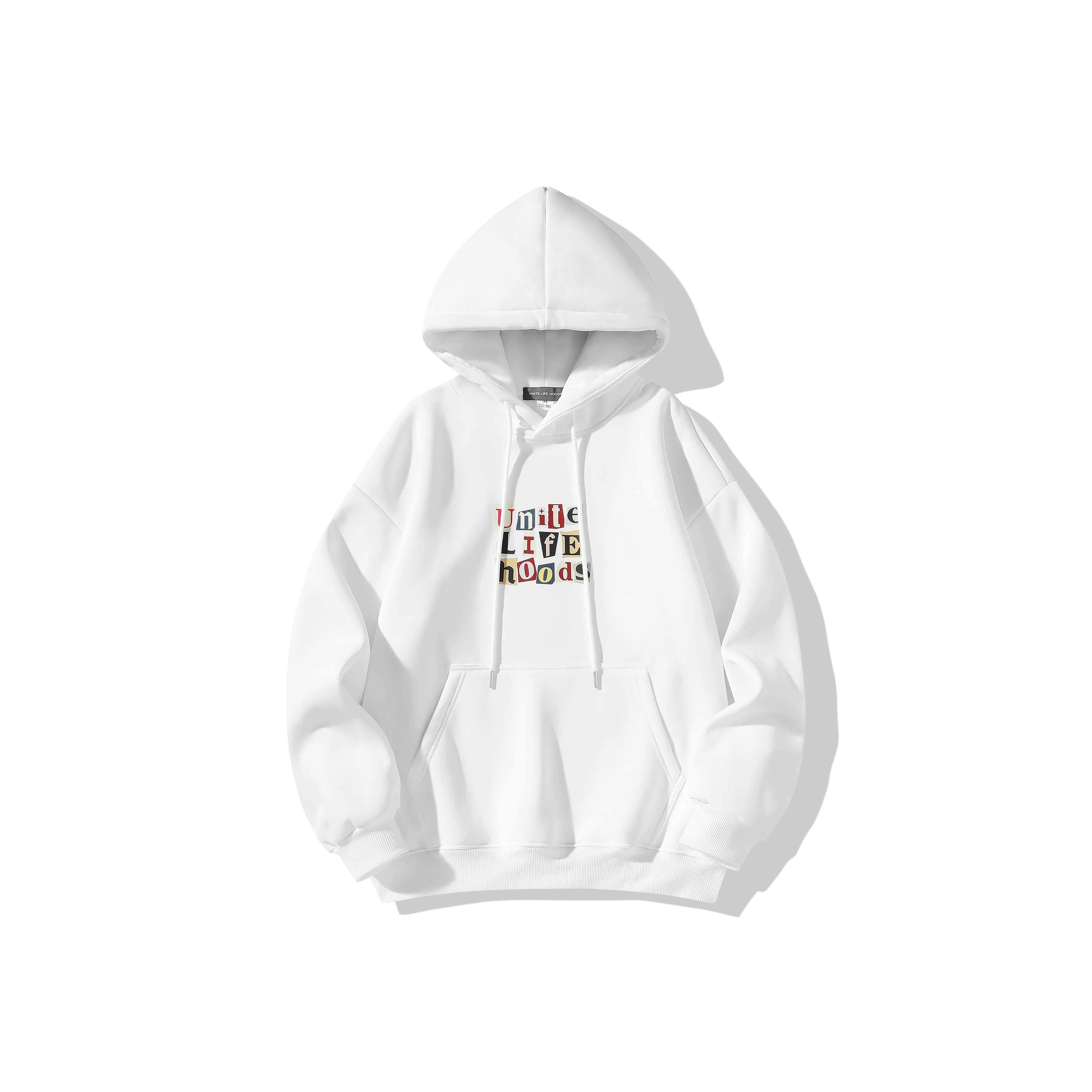 Unite Life HOODS Свитшот Унисекс