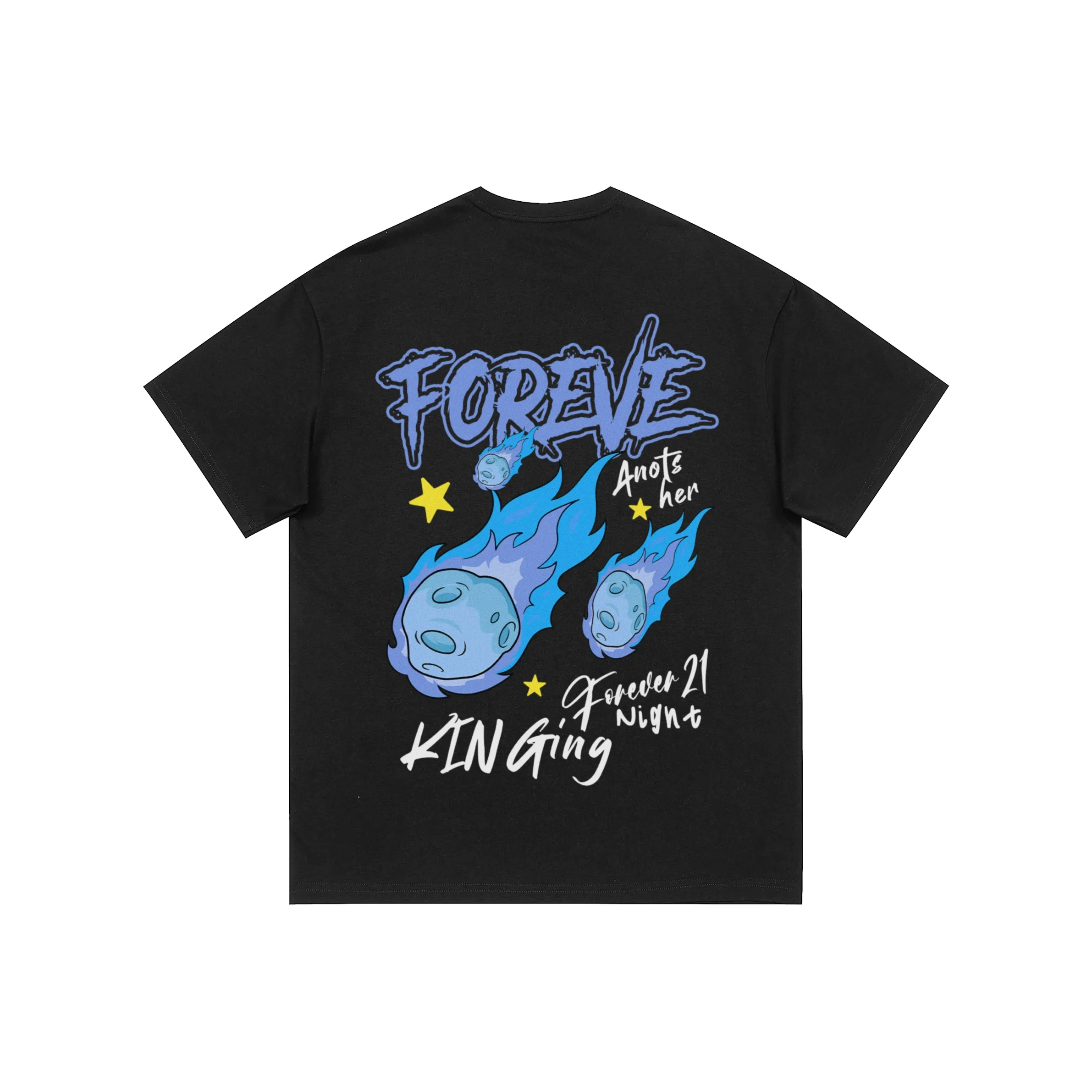 FOREVER 21 Унисекс Футболки