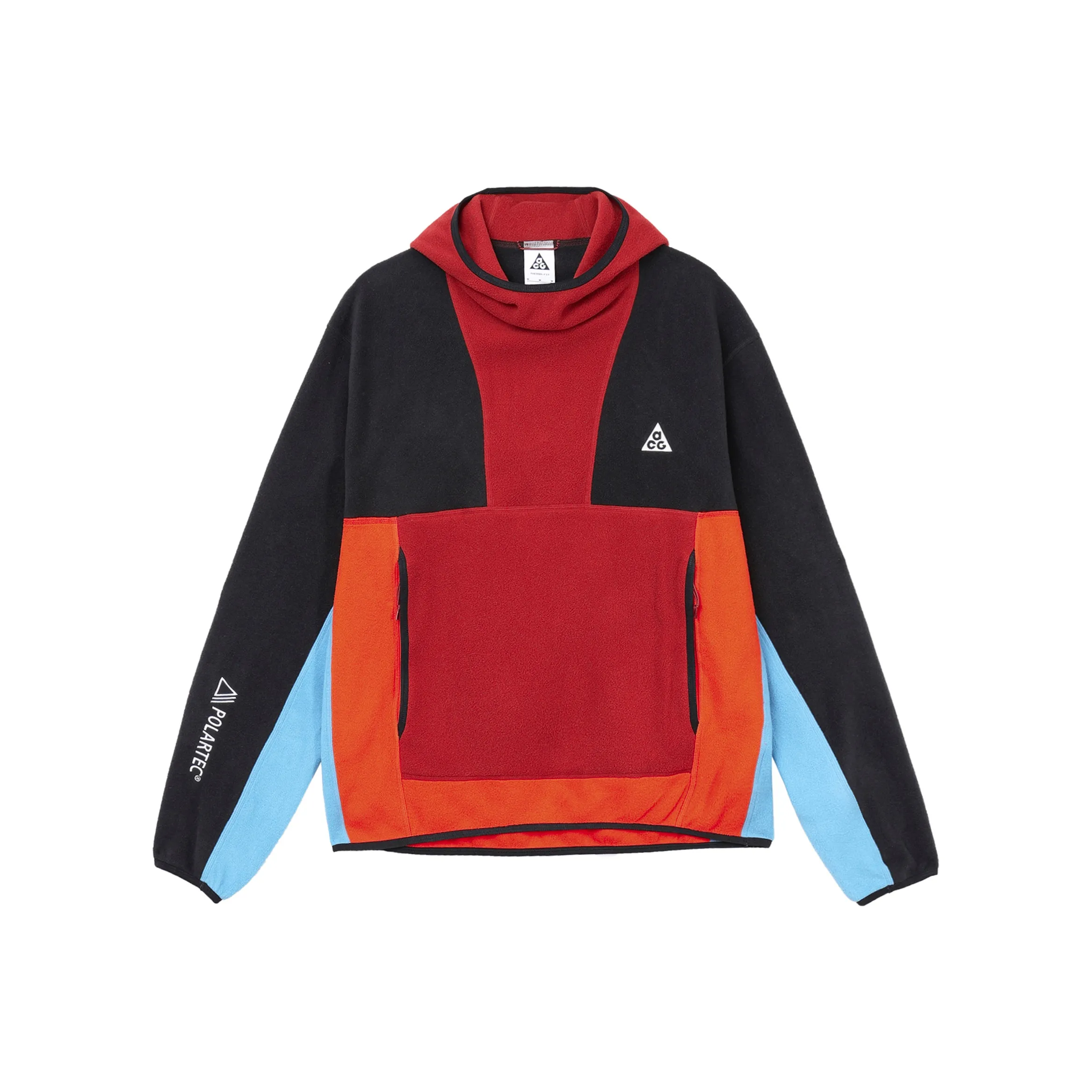 Nike Sweatshirts Men's Red