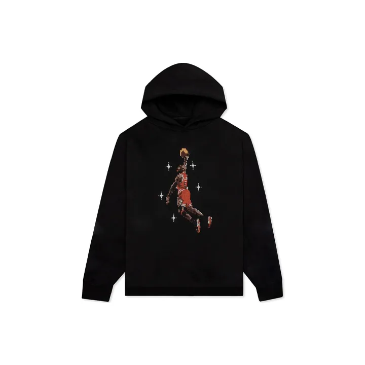 Jordan Essentials Slam Dunk Contest Graphic Hoodie