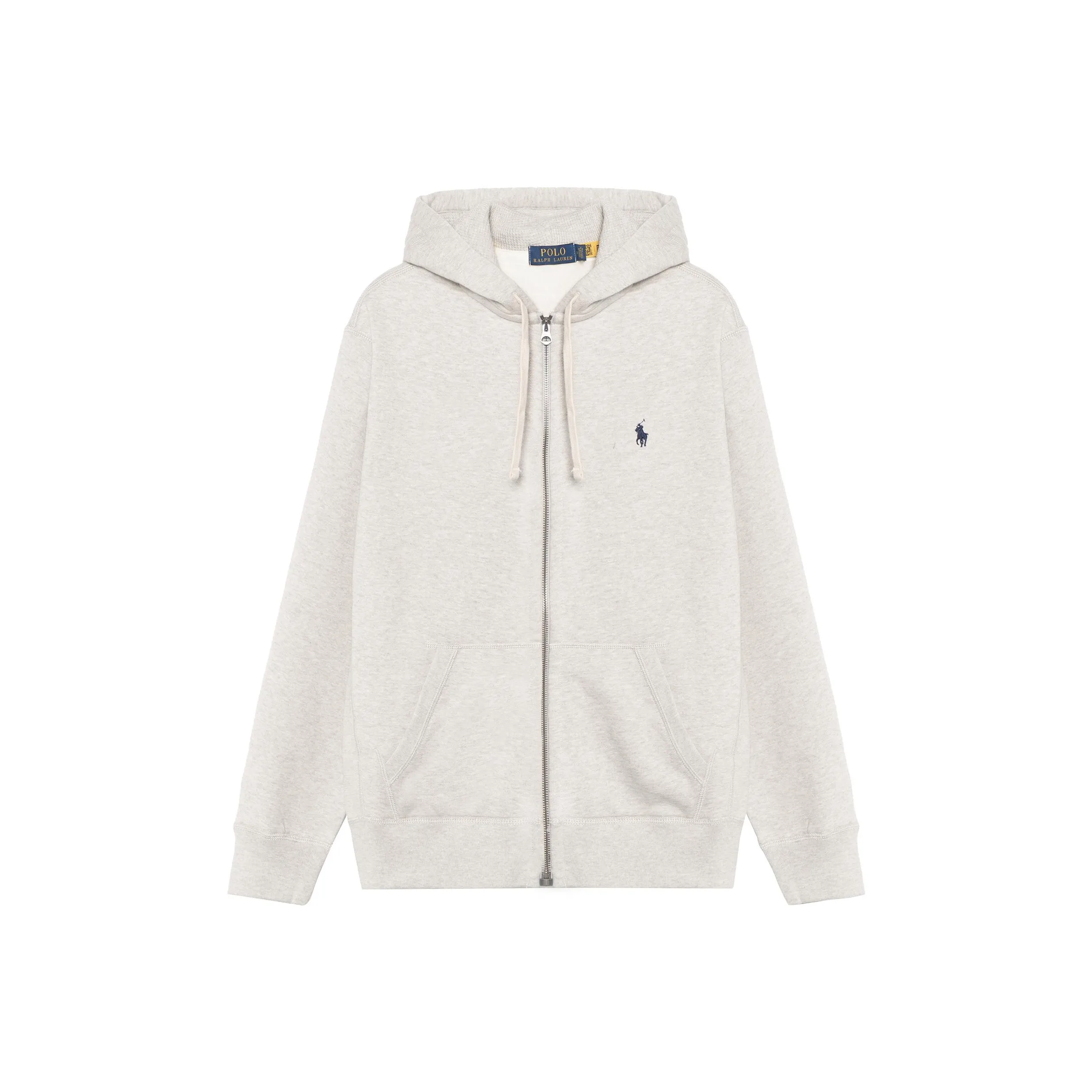 Polo Ralph Lauren SS22 Sweatshirt Men's Light Gray