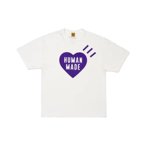 HUMAN MADE FUKUOKA opening limited series Унисекс Футболки