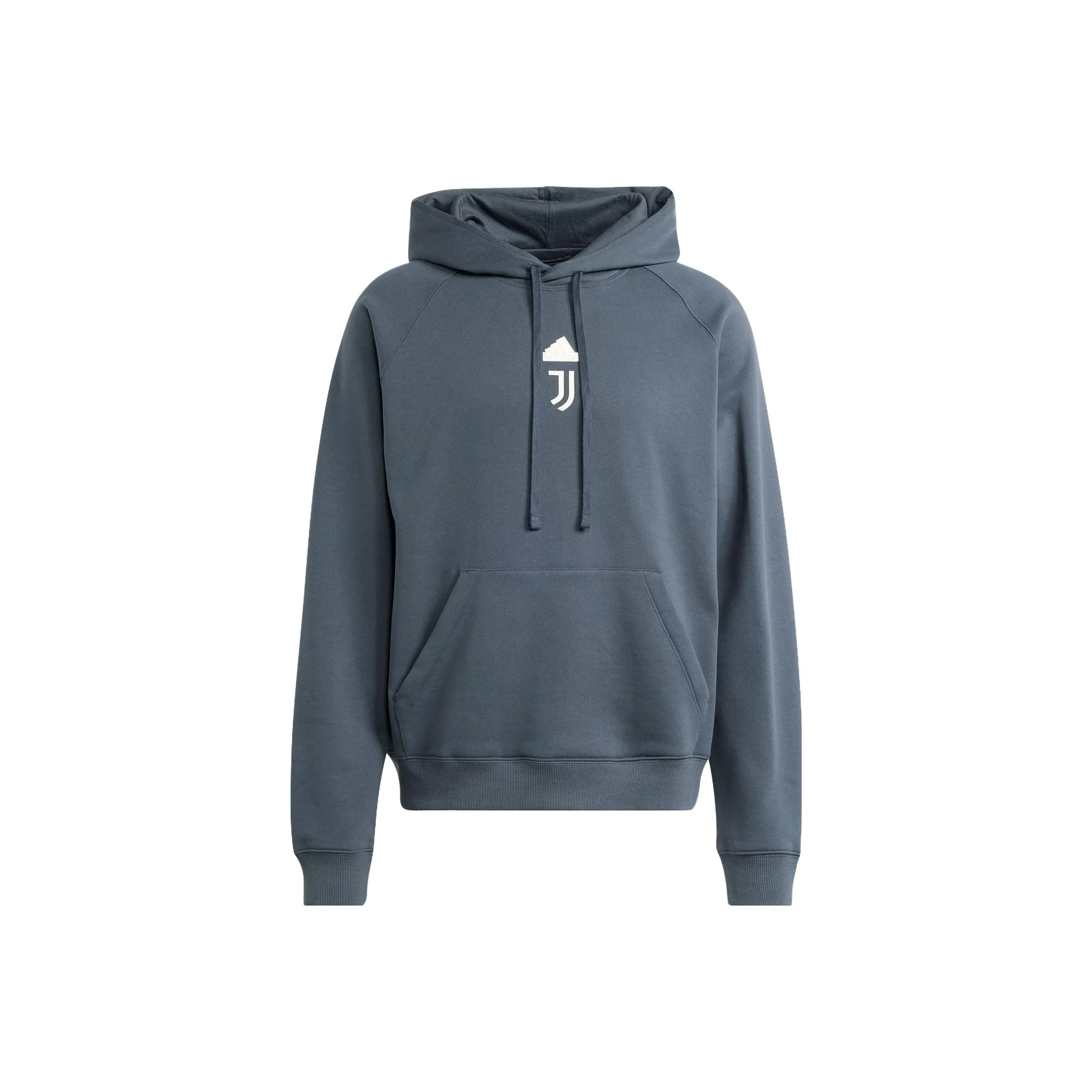 Adidas Juventus Темно-синий Серый Мужские Толстовки