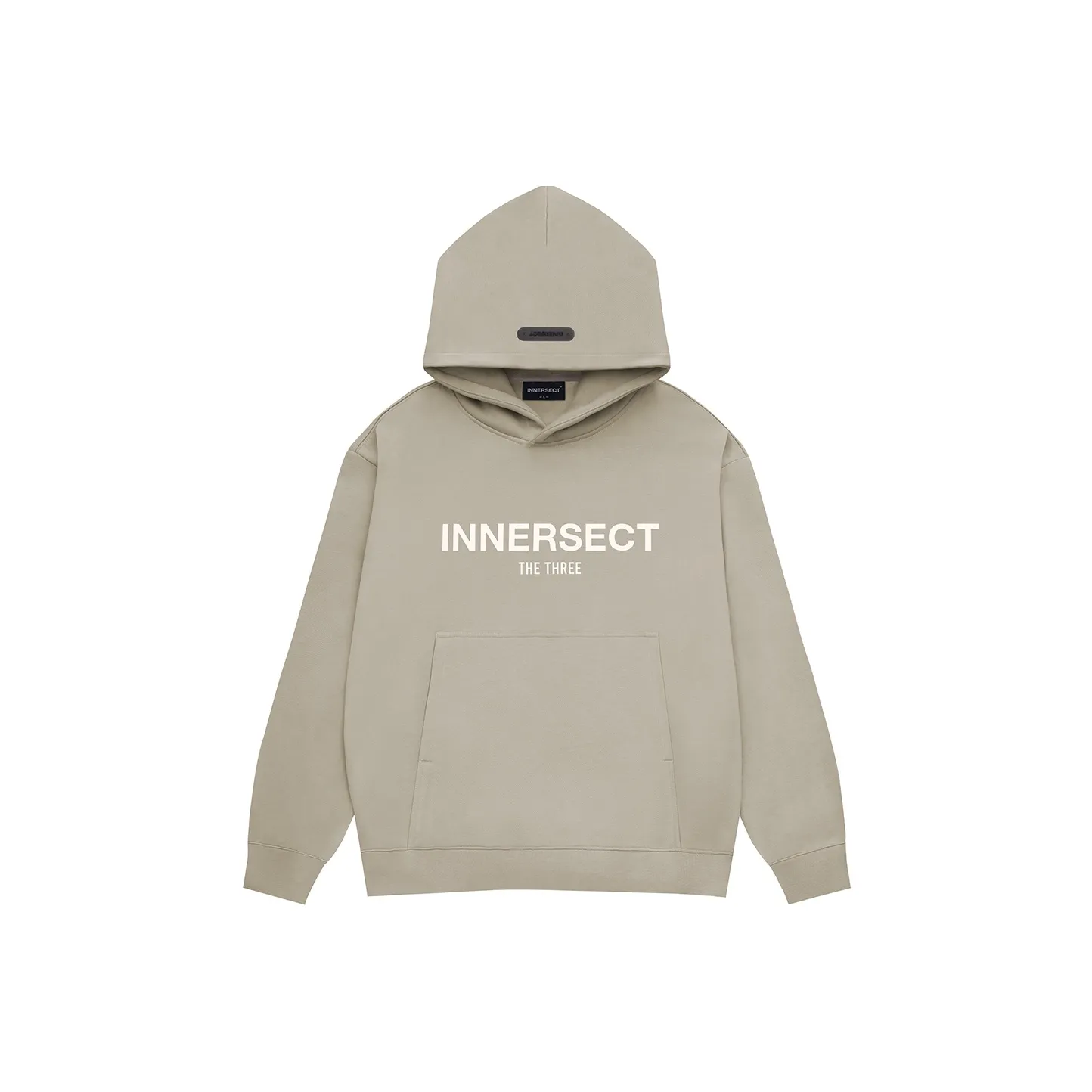INNERSECT The Series Of All Things In The World Fall Winter Sweatshirt Unisex